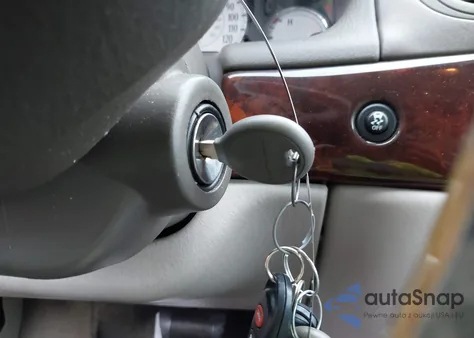 2004 Chrysler 300M from USA, damaged, VIN 2C3HE66G44H693804